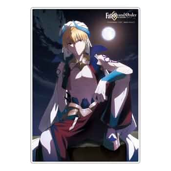 ギルガメッシュ FGO 絶対魔獣戦線バビロニア✕Zeeny アクリルスタンド ギルガメッシュ FGO 絶対魔獣戦線バビロニア✕Zeeny アクリル